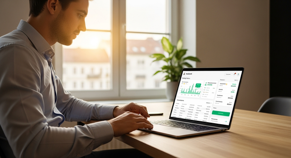 How to Find Low-Fee Neobanks for European Businesses (2026 Guide)