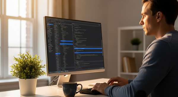 7 Best Monitors Under $300 Actually Work (2026)