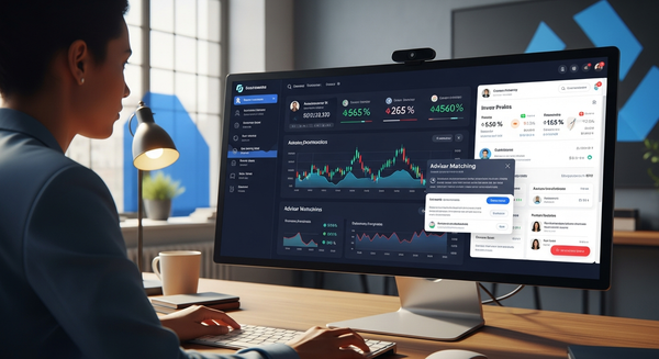 How to Automate Robo-Advisors With Human Touch in 7 Steps (2026 Guide)