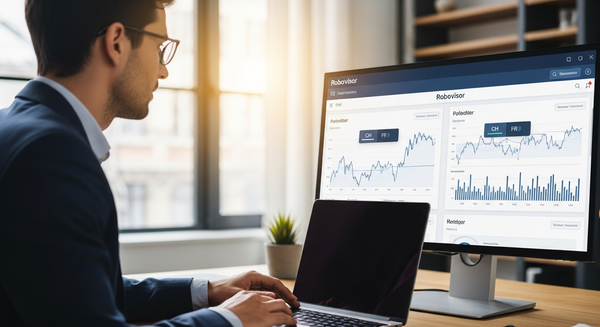 Swiss vs. French Robo-Advisors: 7 Months Tested (2026)
