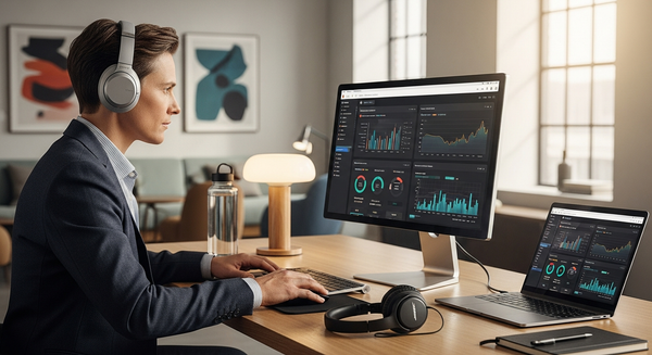 Sony WH-1000XM5 vs Bose QC Ultra: Business Pro Comparison