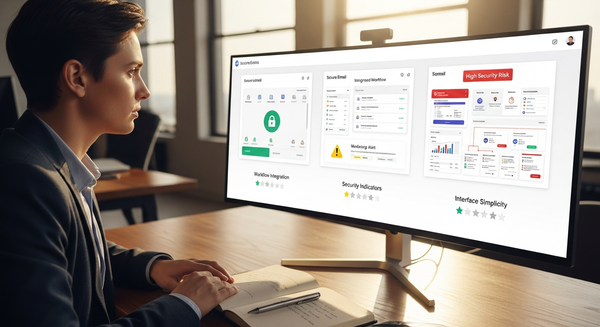 Tutanota vs ProtonMail vs Posteo: 7 Months Tested (2026)