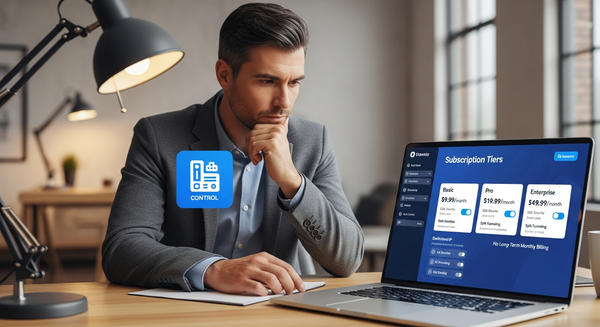 How to Get a VPN Without Annual Commitment (2026 Guide)