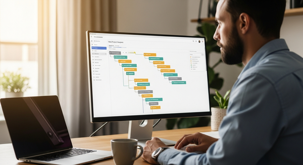 What Is The Best Project Management Software For Work From Home