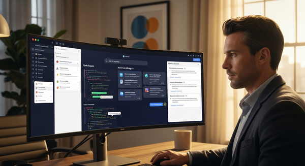 I Tested 7 Google AI Productivity Tools — Here's What Actually Works (2026)