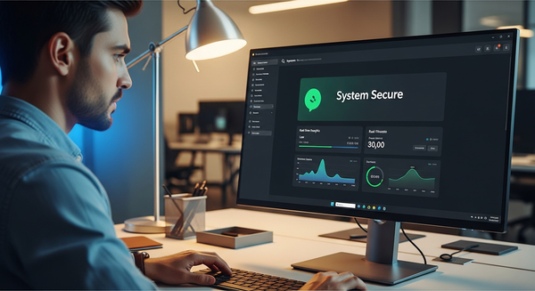 Best Antivirus for Windows 11 Business
