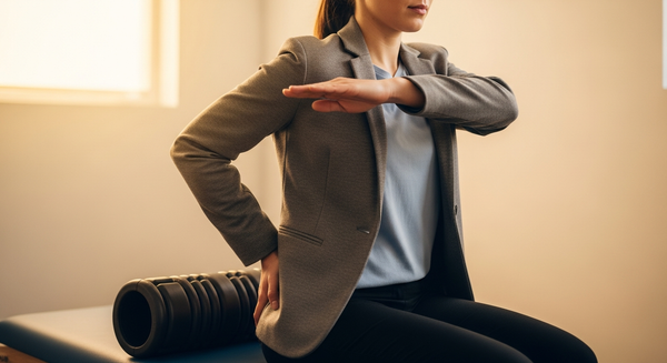 Best Foam Roller For Back Pain 2024