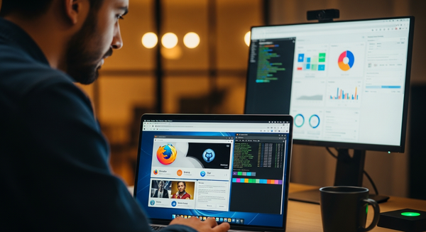 I Tested 7 Privacy Browsers for Linux — Here's What Actually Works (2026)