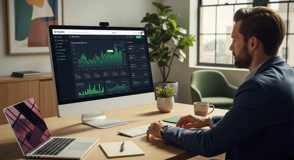 7 Best Irish Robo Advisors for Growth (2026) – Tested