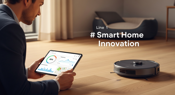 7 Best Robot Vacuums for Hardwood & Pets (2026 Guide)