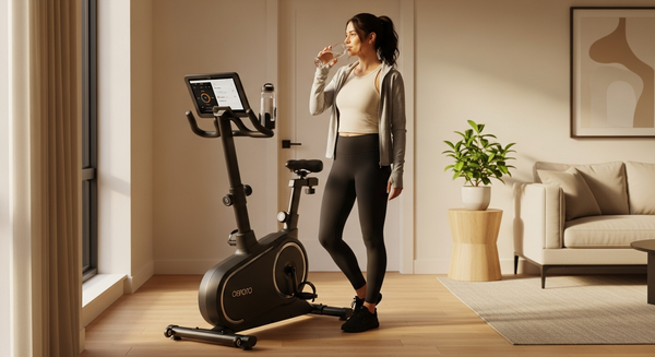 7 Best Stationary Bikes for Condos: Finally Fit Your Small Space (2026)
