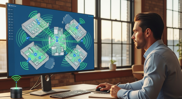 7 Best Mesh WiFi Systems That Actually Penetrate Thick Walls (2026)