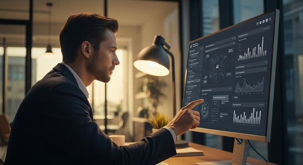 Gemini Advanced Review 2024: Business Professional's Guide
