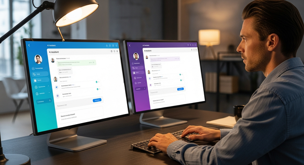 Gemini Advanced vs Copilot Pro: Business AI Comparison