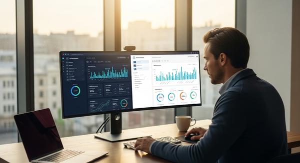 Gemini Advanced vs GPT-4o Review: Business AI Choice