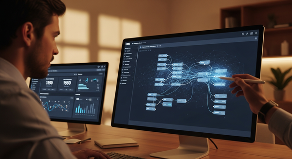 How To Implement N8N For Ai Enterprise Architecture