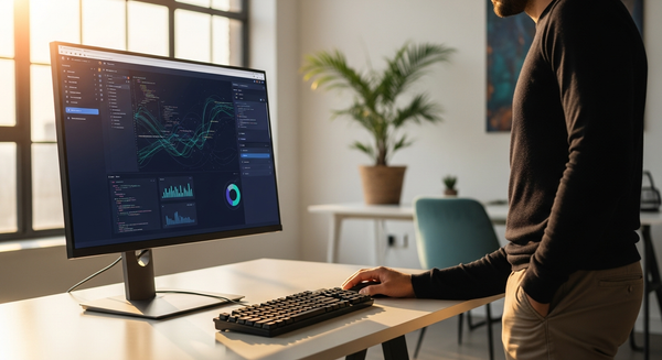 What 7 Months Taught Me: Gemini AI Worth It for Devs (2026)