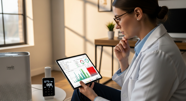 5 Myths About Levoit Core 300 for Asthma (2026)