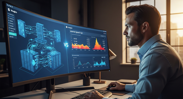 NordVPN or ExpressVPN? What 11 Months of Use Taught Me (2026)