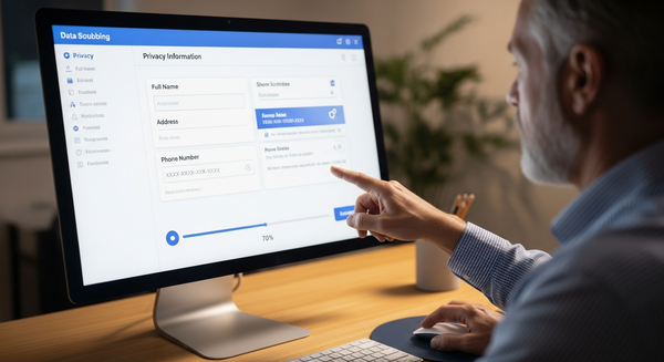 Remove Personal Info from Internet: Free vs Paid