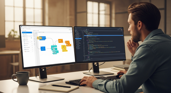 SAP Build Code vs ABAP: 6-Month Honest Comparison (2026)