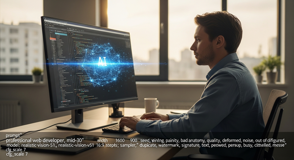 Top AI Coding Assistants for Web Dev Compared
