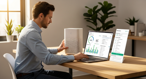 Top-Rated Air Purifiers for Asthma 2024