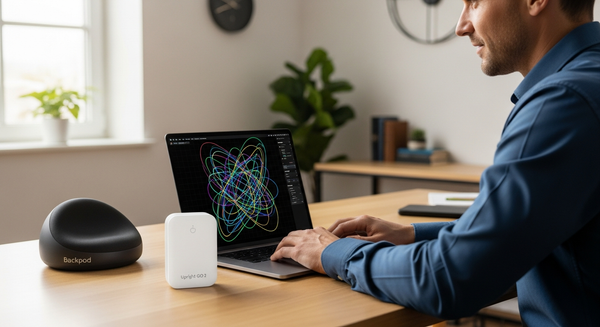 Upright GO 2 or Backpod? What 7 Months Taught Me (2026)