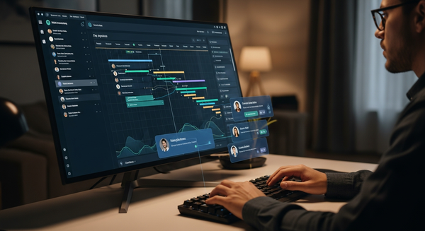7 Best PM Tools That Actually Work for 100% Remote Teams (2026)