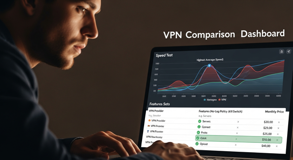 How to Find an Affordable VPN with Good Speed in 5 Steps (2026 Guide)