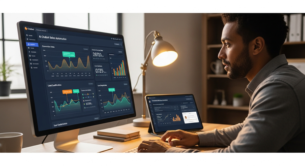 Automate Sales: 7 AI Chatbot Platforms Reviewed (2026 Guide)