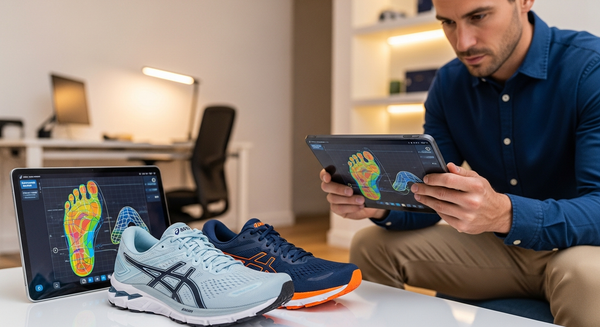 How to Pick ASICS Running Shoes for Beginners in 7 Steps (2026 Guide)