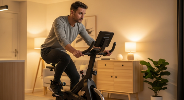 I Tested 7 Exercise Bikes for Small Condos — Here's What Actually Works (2026)