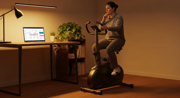 7 Best Folding Bikes for Heavy Users, Small Spaces (2026)