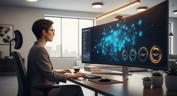 Best Identity Theft Protection with Dark Web Monitoring