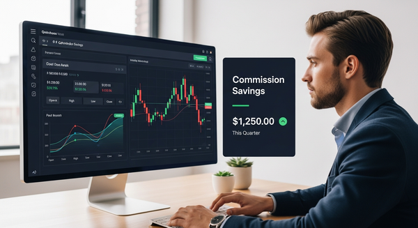 7 Best Low-Commission Trading Brokers Europe (2026)