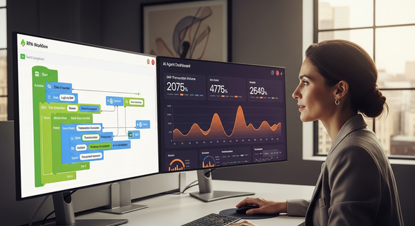 Best RPA vs AI Agents for SAP: Which Fits Your Needs? (2026)