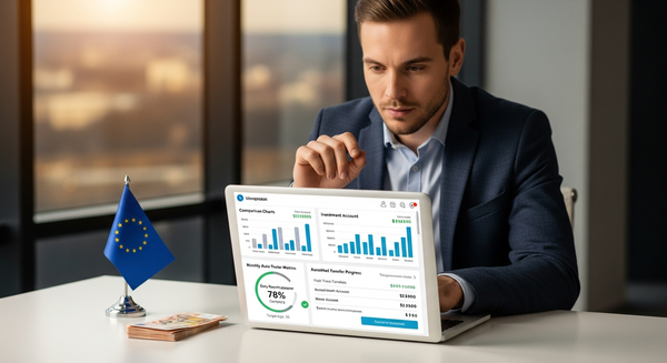 I Tested 7 Savings Accounts — Here's What Actually Works (2026)