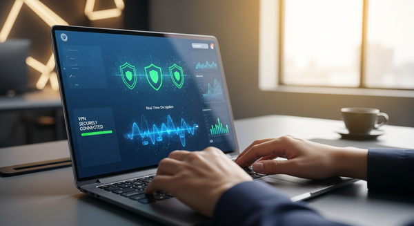 Best Security Software to Protect Yourself Online