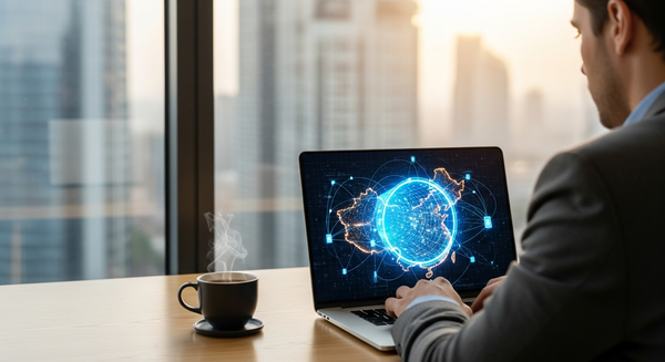 7 VPNs for China Torrenting That Actually Work (2026)