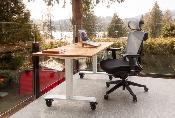 SEO Title: Ergonomic Home Office Accessories Buyer's Guide