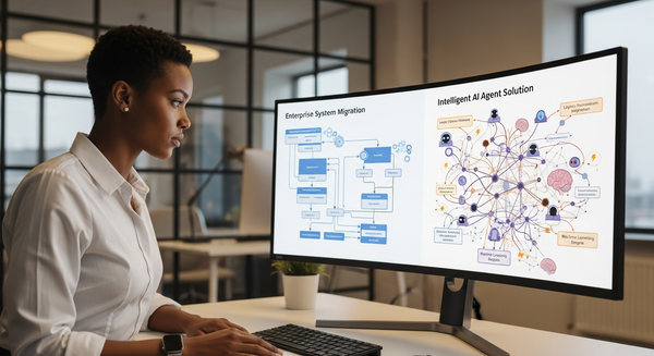 RPA vs AI Agents: Best for SAP Migration? (2026)