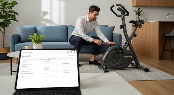 What 3 Years Taught Me About Folding Exercise Bikes (2026)