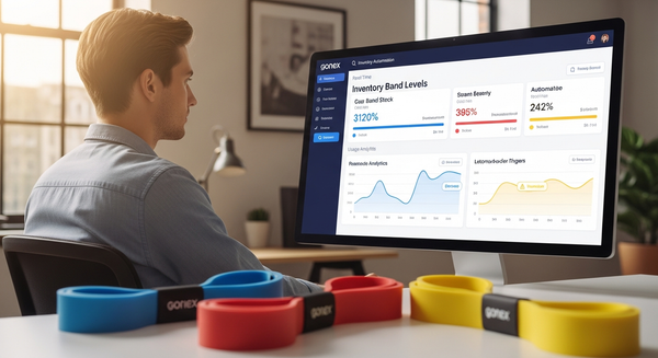 How to Automate Gonex Band Workflows in 7 Steps (2026 Guide)