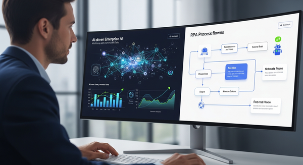 7 Proven SAP Service AI vs. RPA Choices (2026)