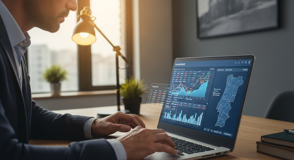 Optimize Capital Gains Portugal: 7 Proven Steps (2024 Guide)