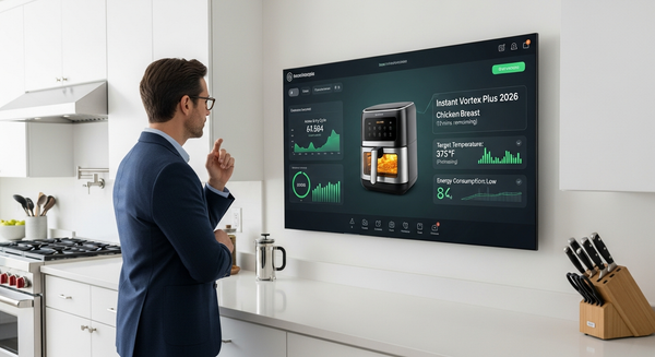 7 Things Everyone Gets Wrong About Instant Vortex Plus 2026