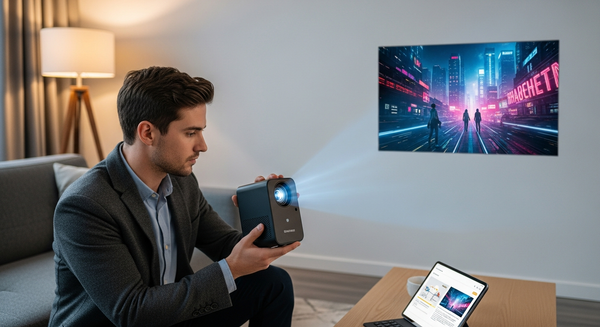 Mini Portable Projector For Home Theater Comparison
