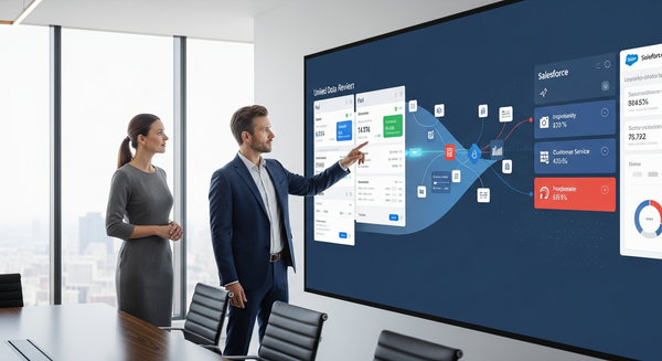 Proven SAP Salesforce Integration: 7 Steps (2026 Guide)
