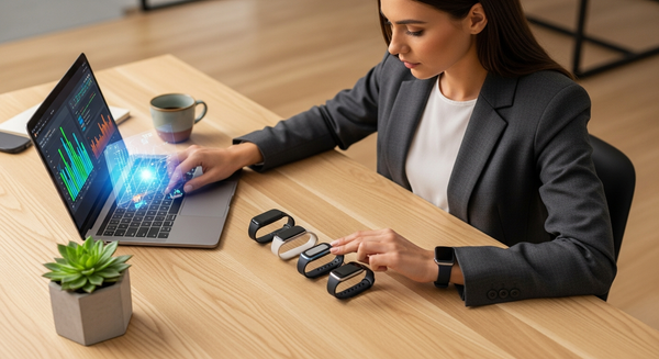 Best Wearable Fitness Tracker Comparison for Professionals
